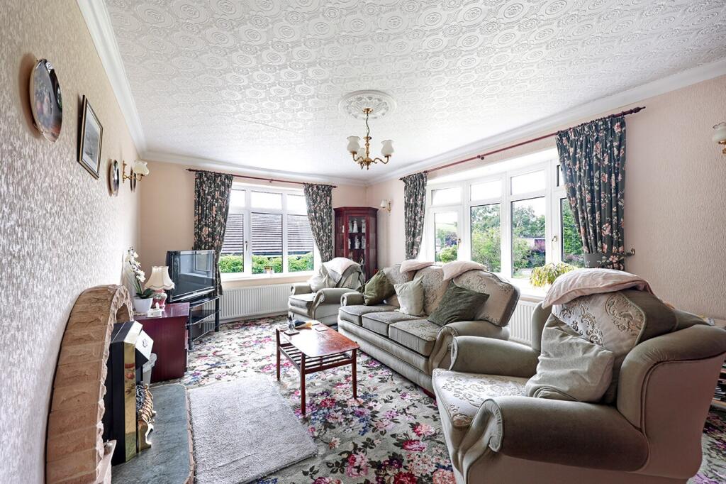 Additional image 4 of Gorrell Close, Newchurch-In-Pendle, Lancashire, BB12