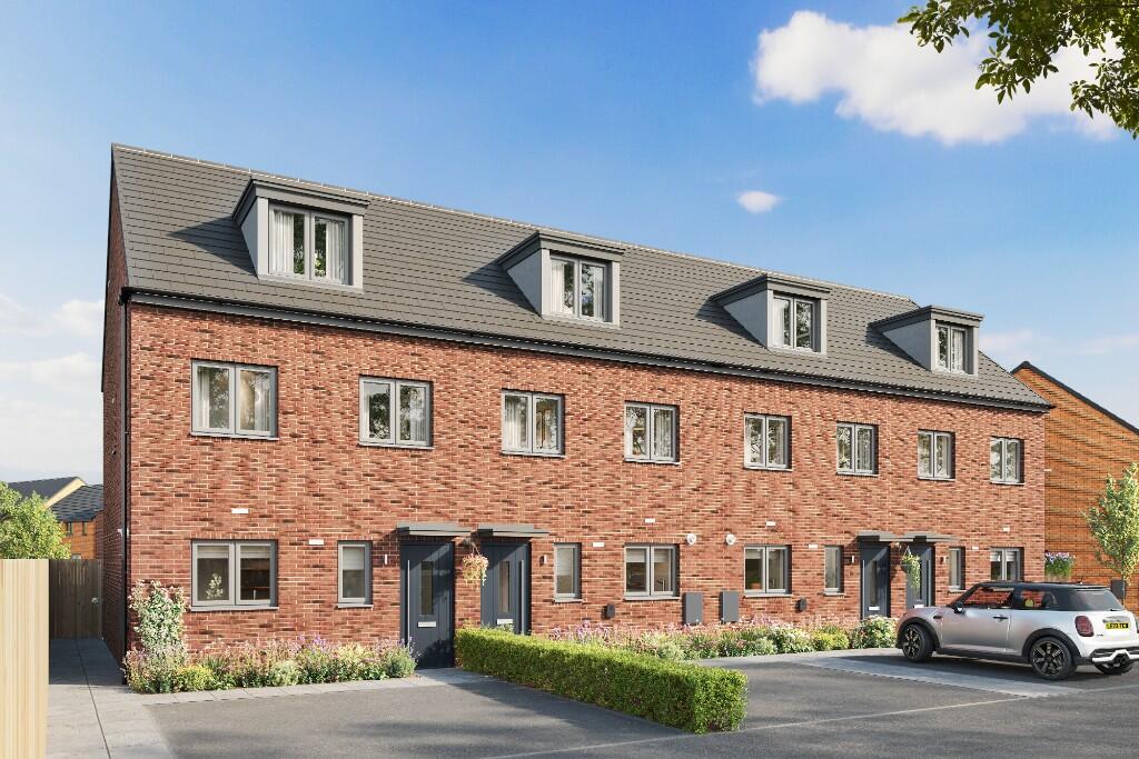 Hamilton Way,
Blackburn,
BB2 3FF