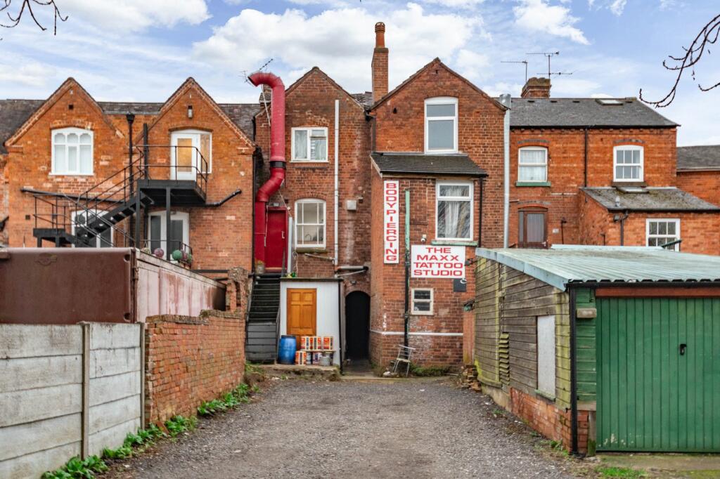 Additional image 8 of Worcester Road, Bromsgrove, Worcestershire, B61