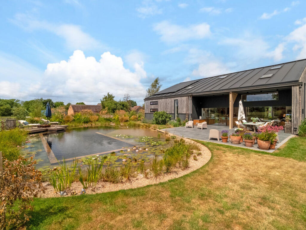 Additional image 34 of New End Road, Maxstoke, North Warwickshire B46 2BP