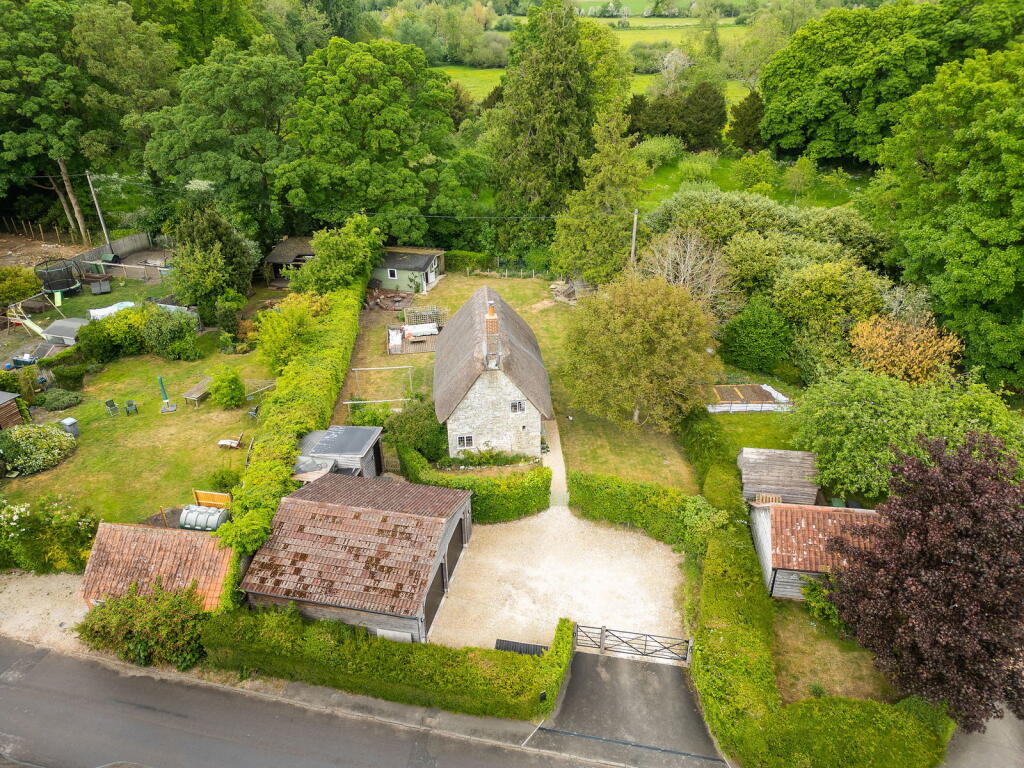 Additional image 24 of Stockton, Warminster, BA12