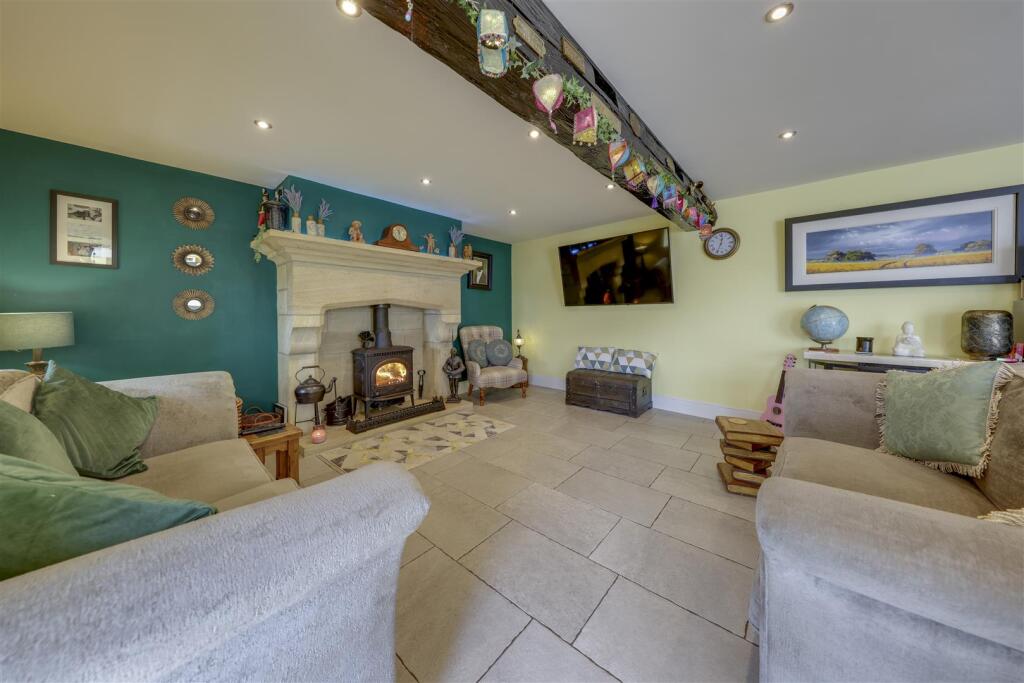 Additional image 8 of Jolly Barn Cottage, Oakenhead Wood Old Road, Rawtenstall, Rossendale - Over 2,500sqft & Almost An Acre Of Grounds & Land