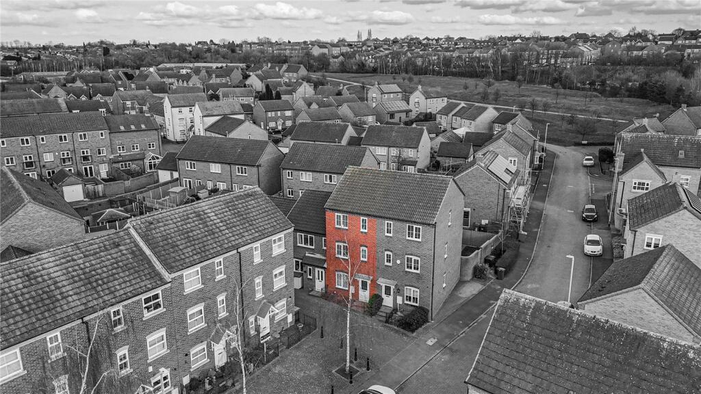 Additional image 2 of Valley Drive, Wilnecote, Tamworth, Staffordshire, B77