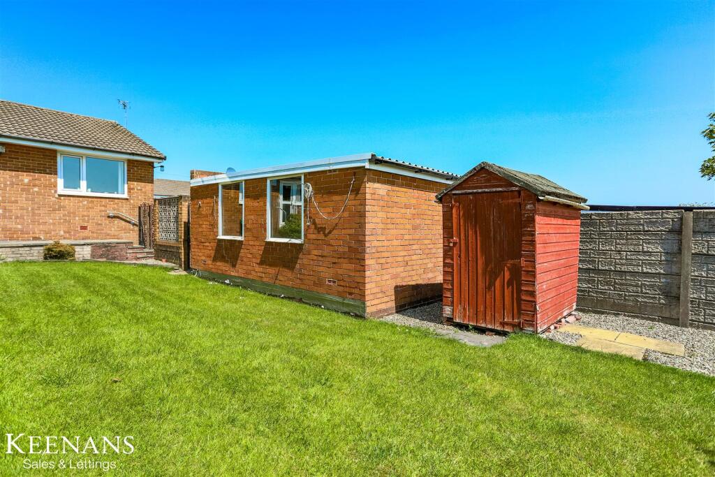 Additional image 22 of Edgeside, Great Harwood, Blackburn