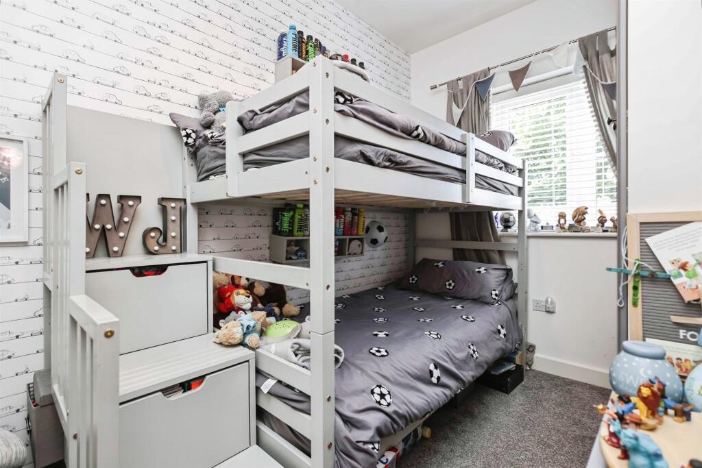 Additional image 14 of Norman Edwards Close, Coleshill, Birmingham