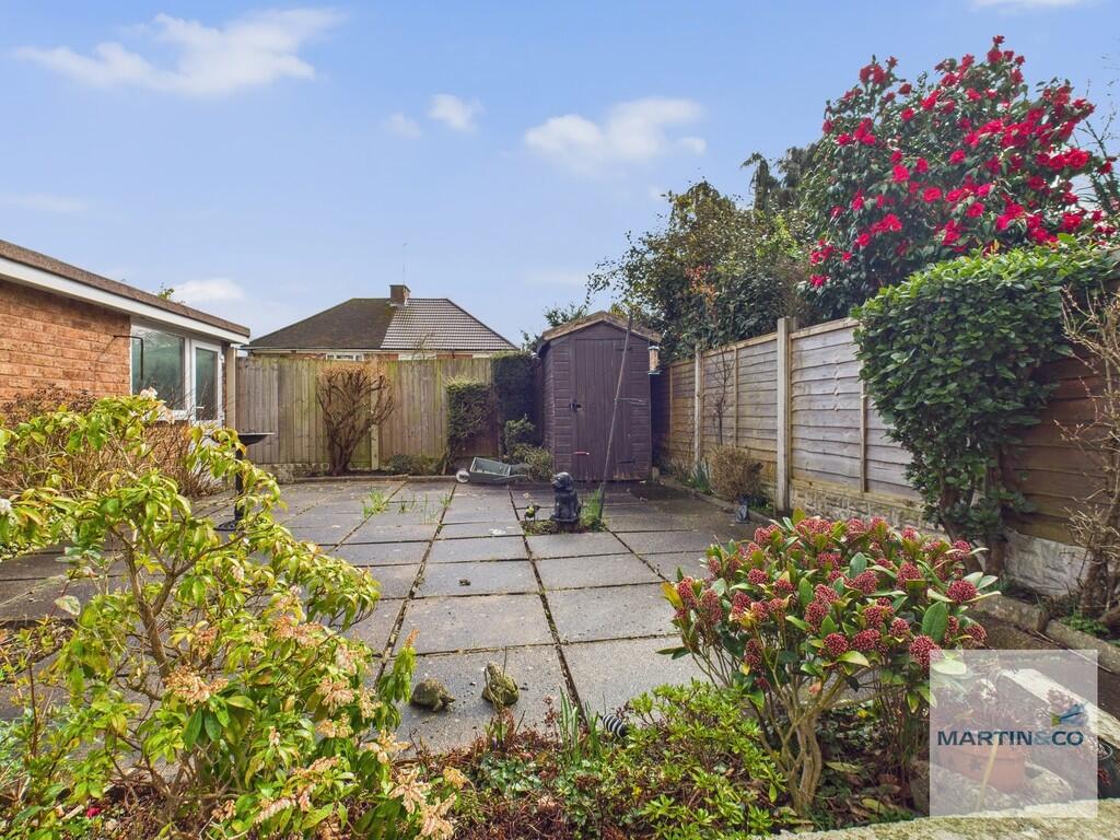 Additional image 17 of Amington Road