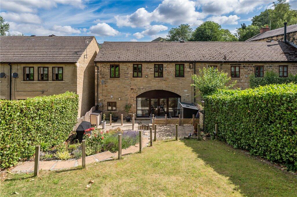 Additional image 25 of Valley Court, New Lane, Drighlington, Bradford, BD11