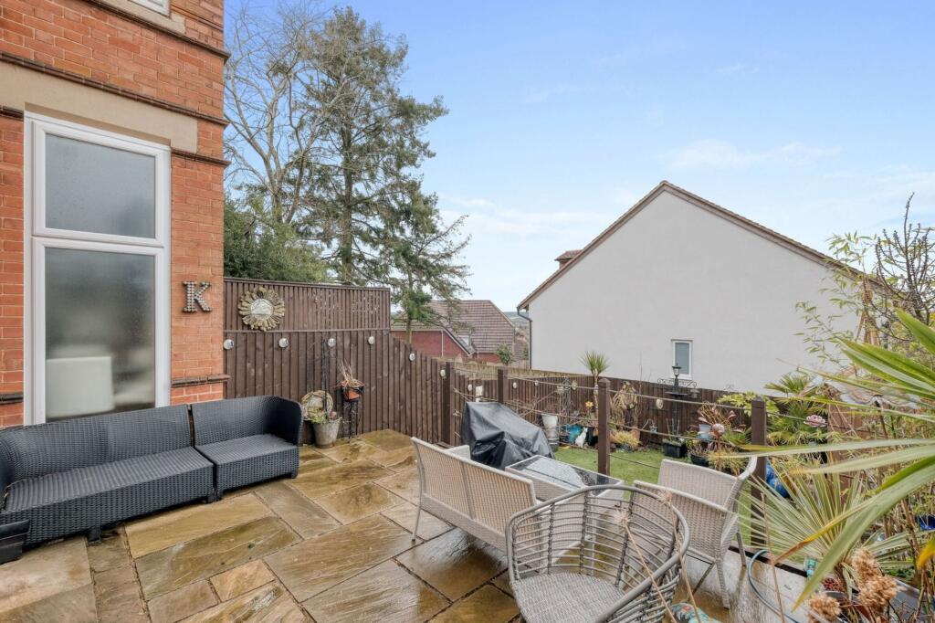 Additional image 21 of Torrs Close, Redditch, B97