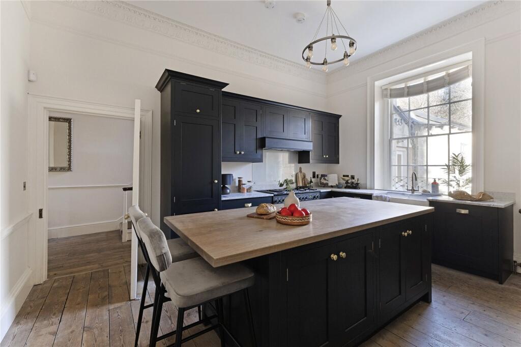 Additional image 4 of Lansdown Place East, Bath, Somerset, BA1