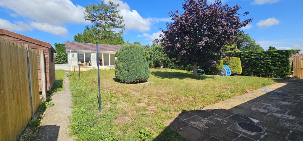 Additional image 8 of 120c Charlton Park, Midsomer Norton, Radstock, Avon, BA3