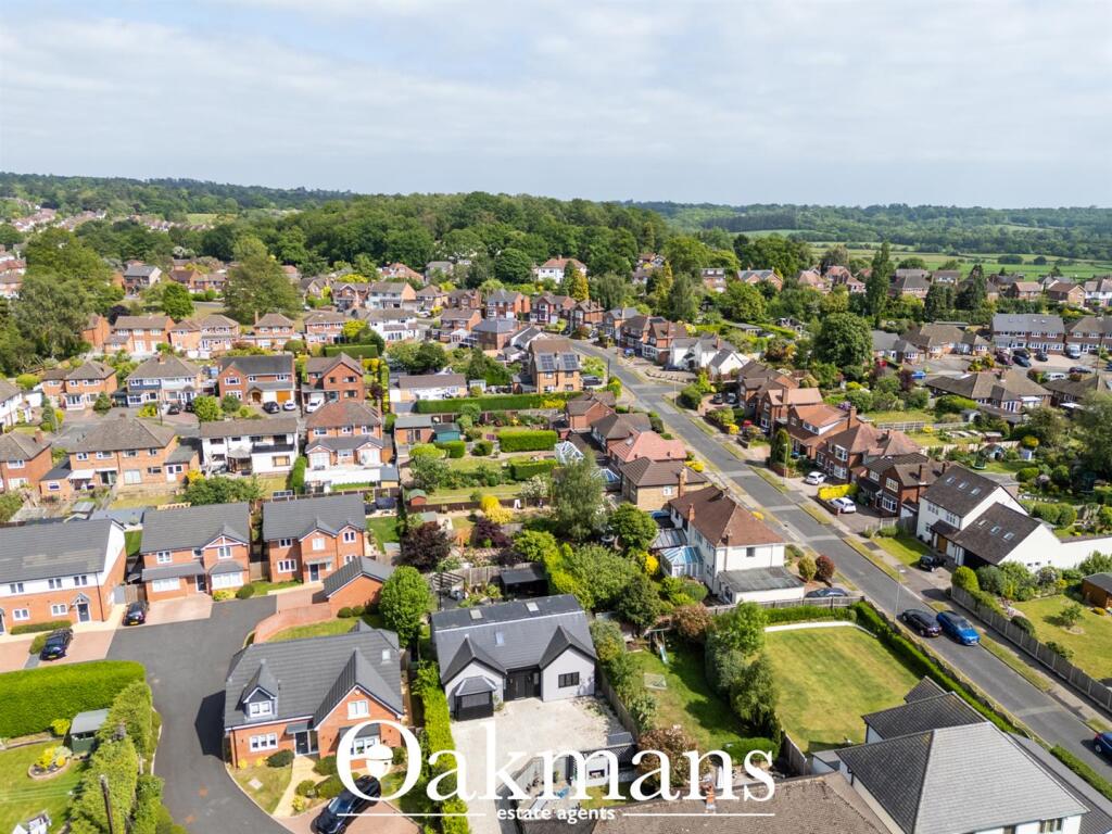 Additional image 41 of Birmingham Road, Marlbrook, Bromsgrove, Worcestershire, B61