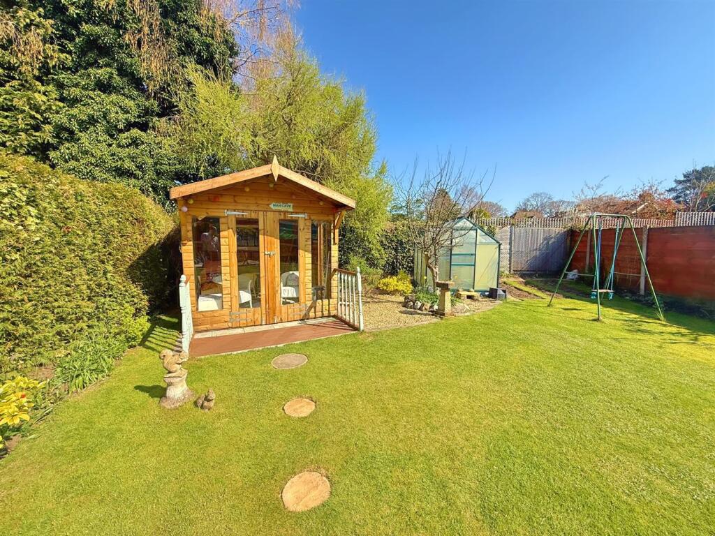 Additional image 32 of Streetly Crescent, Sutton Coldfield