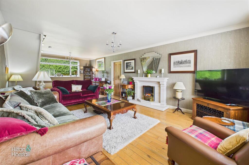Additional image 24 of Harewood Avenue, Simonstone