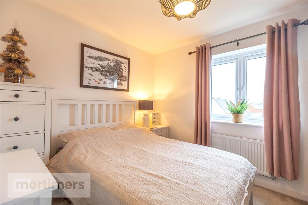 Additional image 16 of Jubilee Drive, Whalley, Clitheroe, Lancashire, BB7