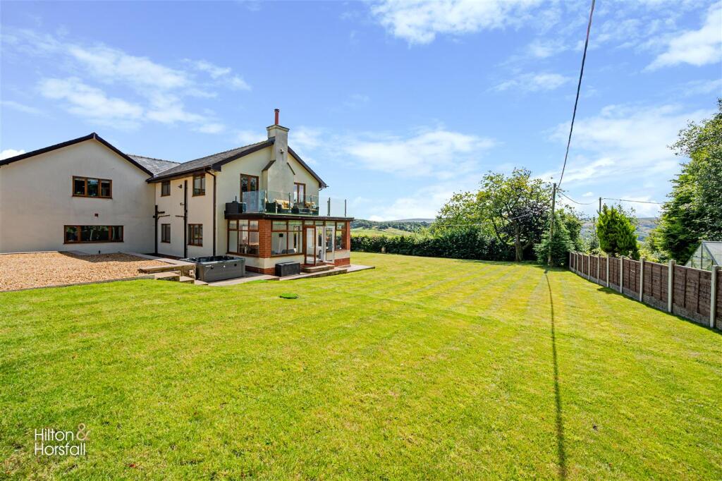 Additional image 36 of Sunny Mead, Barnoldswick Road, Blacko