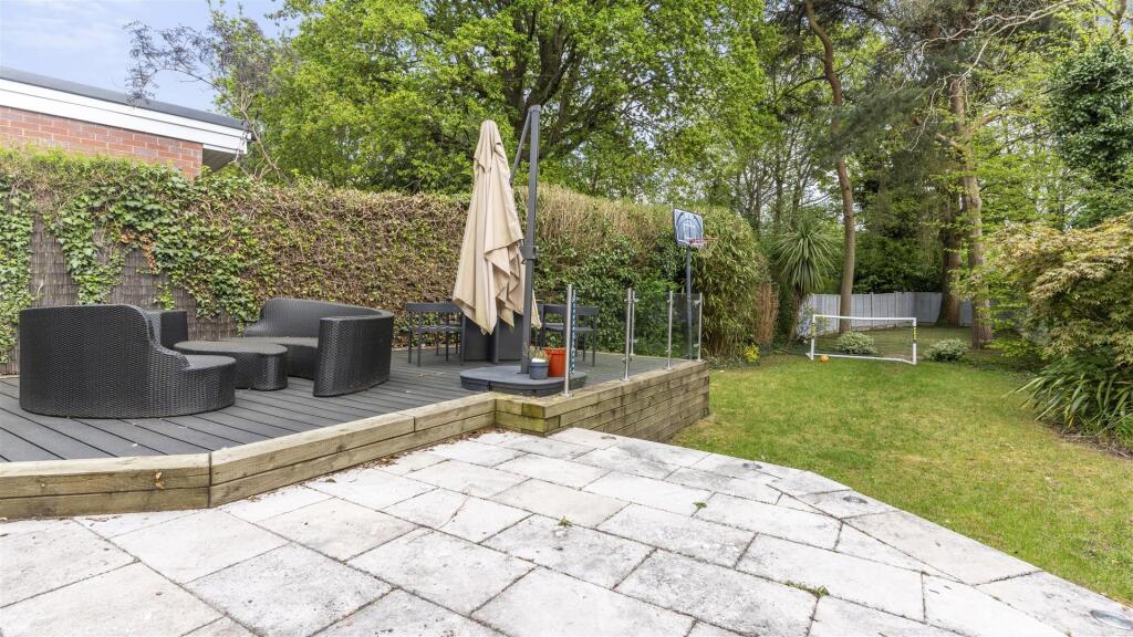 Additional image 26 of Leslie Road, Streetly, Sutton Coldfield