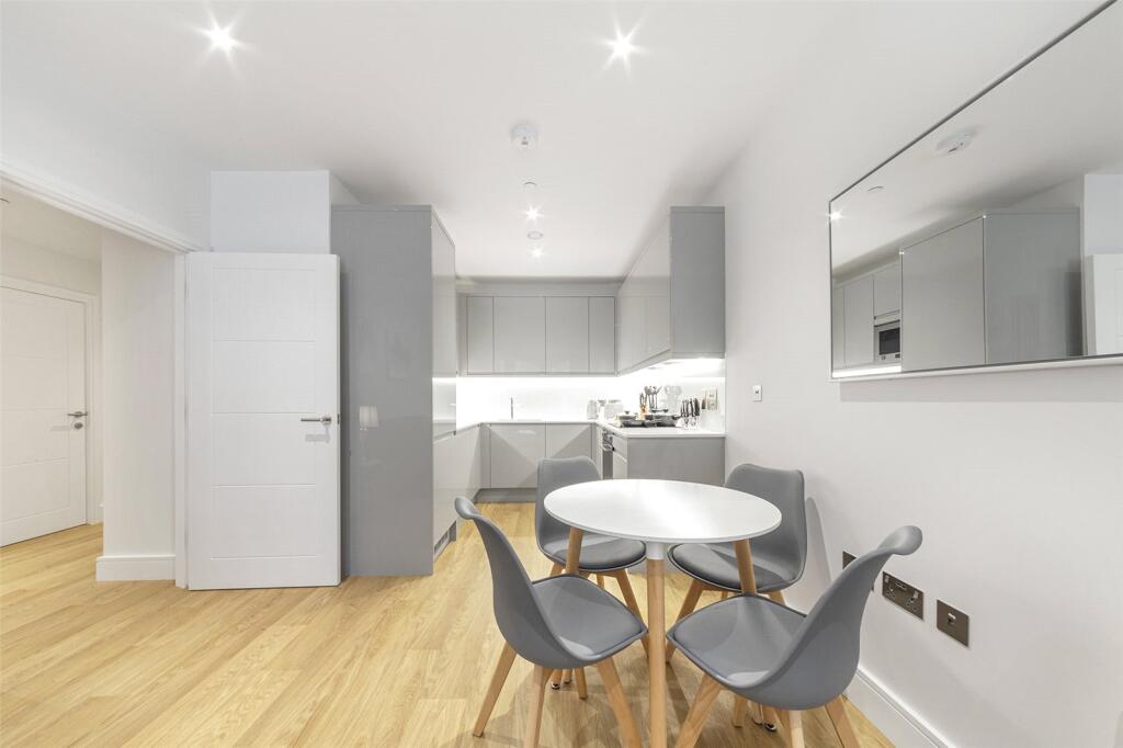 Additional image 5 of West Timber Yard, 146 Hurst Street, Birmingham, B5