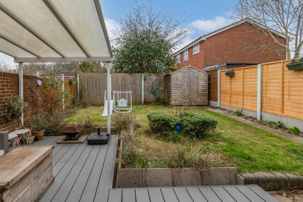 Additional image 14 of Stoneleigh Close, Oakenshaw South, Redditch, B98