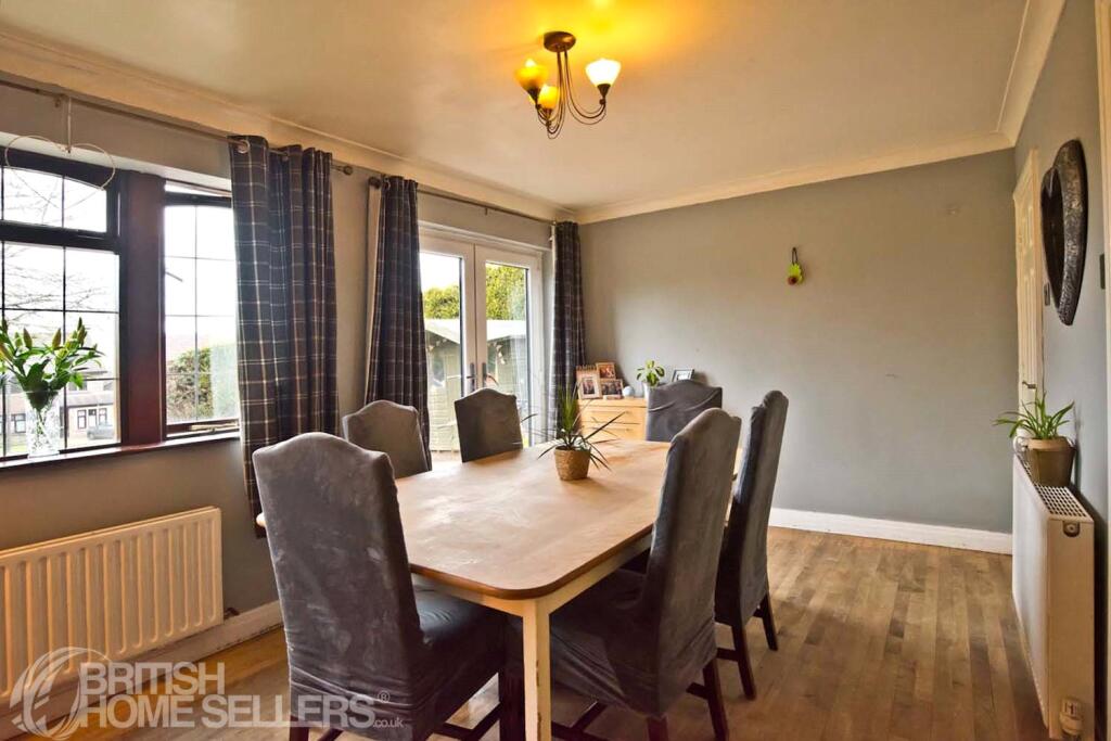 Additional image 9 of Alma Avenue, Foulridge, Colne, Lancashire, BB8