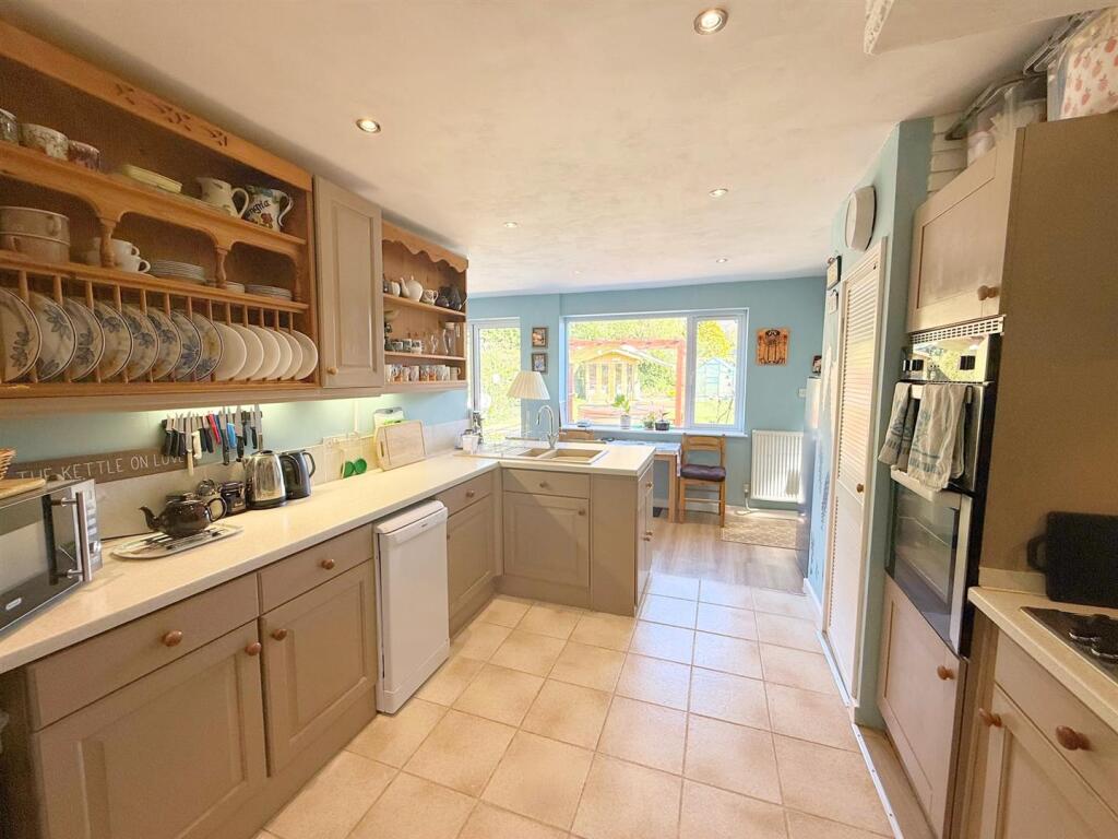 Additional image 10 of Streetly Crescent, Sutton Coldfield