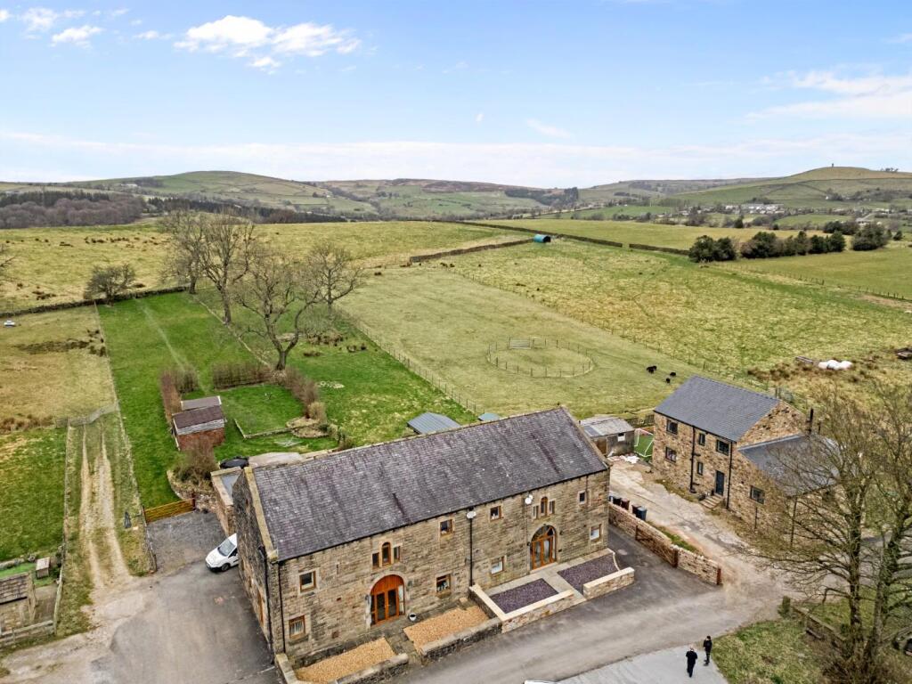 Additional image 18 of Pasture Lane, Barrowford