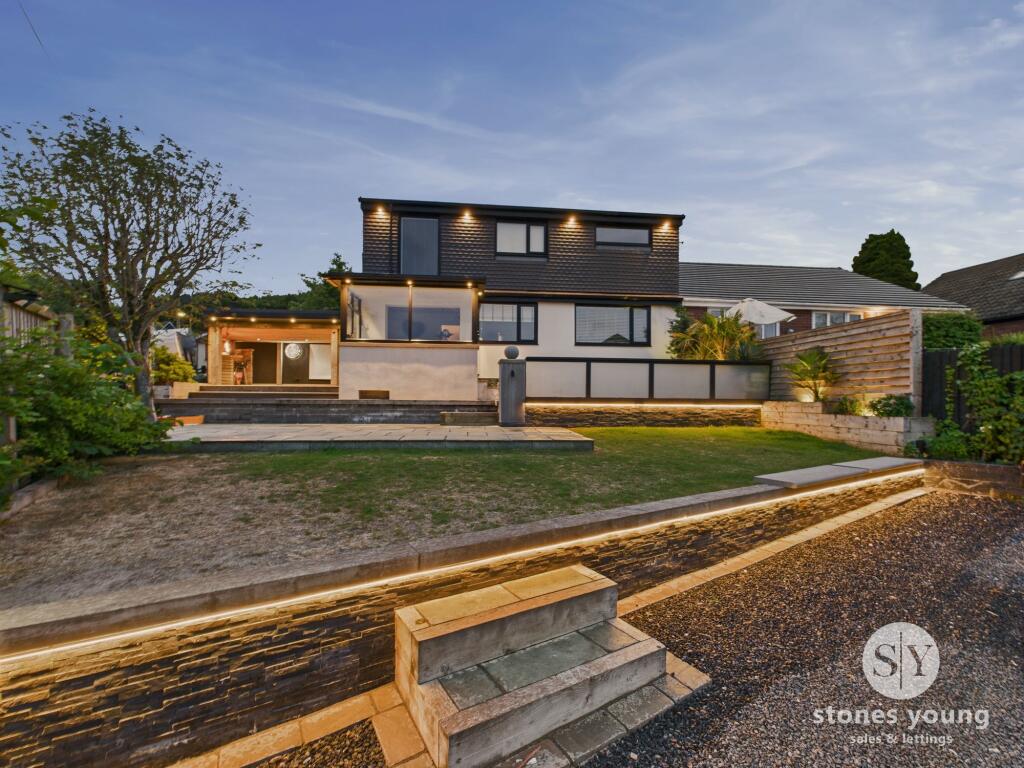 Additional image 30 of Hillcrest Road, Langho, BB6
