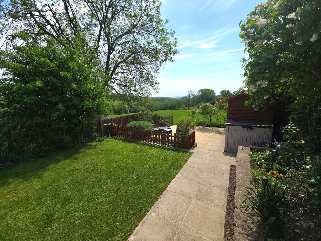 Additional image 22 of Church Bank, Temple Grafton, Alcester, B49