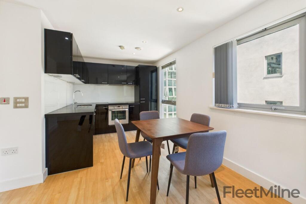 Additional image 4 of Sirius, Navigation Street, Birmingham