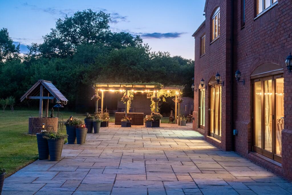 Additional image 39 of Blunts Green, Henley-In-Arden, B95