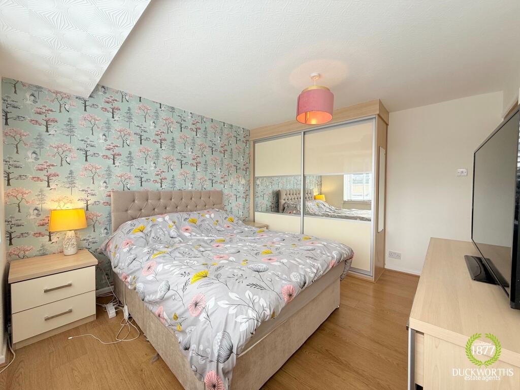 Additional image 25 of Buttermere Drive, Oswaldtwistle, BB5