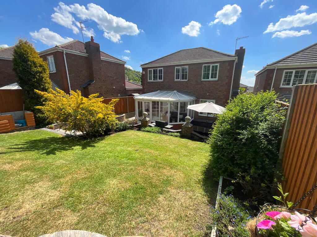 Additional image 26 of ROWLEY REGIS, Burmese Way