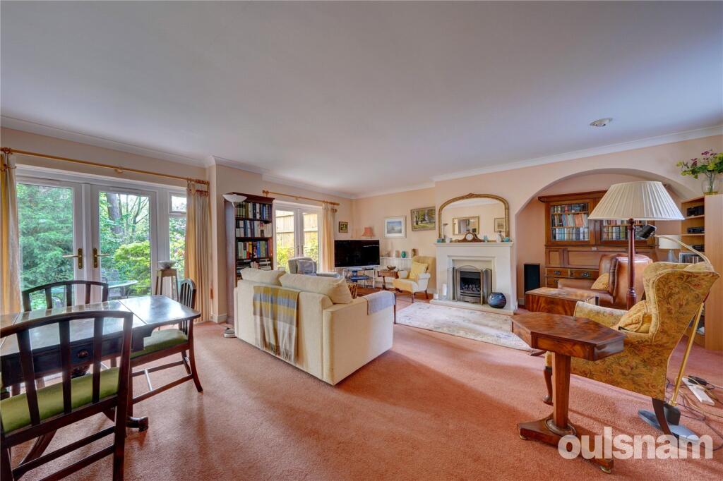 Additional image 2 of Oakdene Drive, Barnt Green, Birmingham, Worcestershire, B45