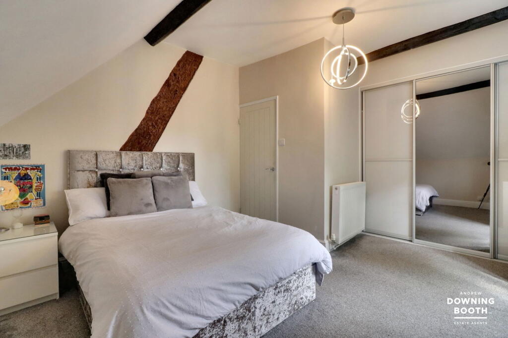 Additional image 22 of The Square, Elford - Five Double Bedroom Detached Cottage