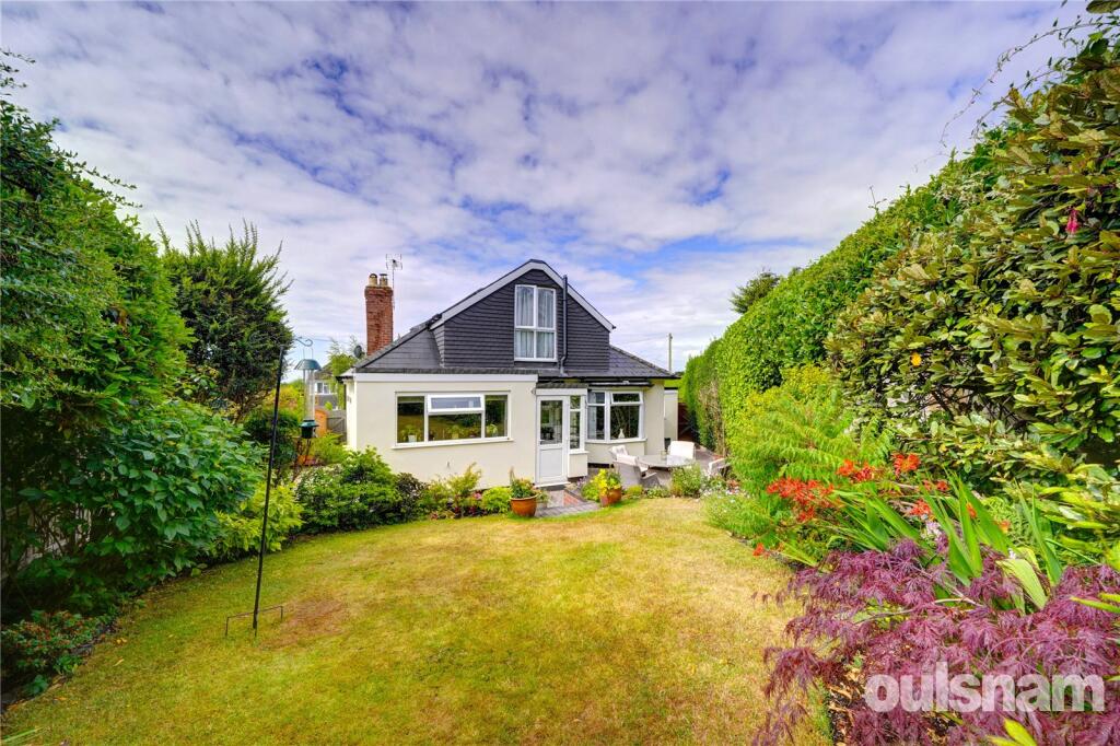 Additional image 19 of Malvern Road, Lickey, Birmingham, Worcestershire, B45