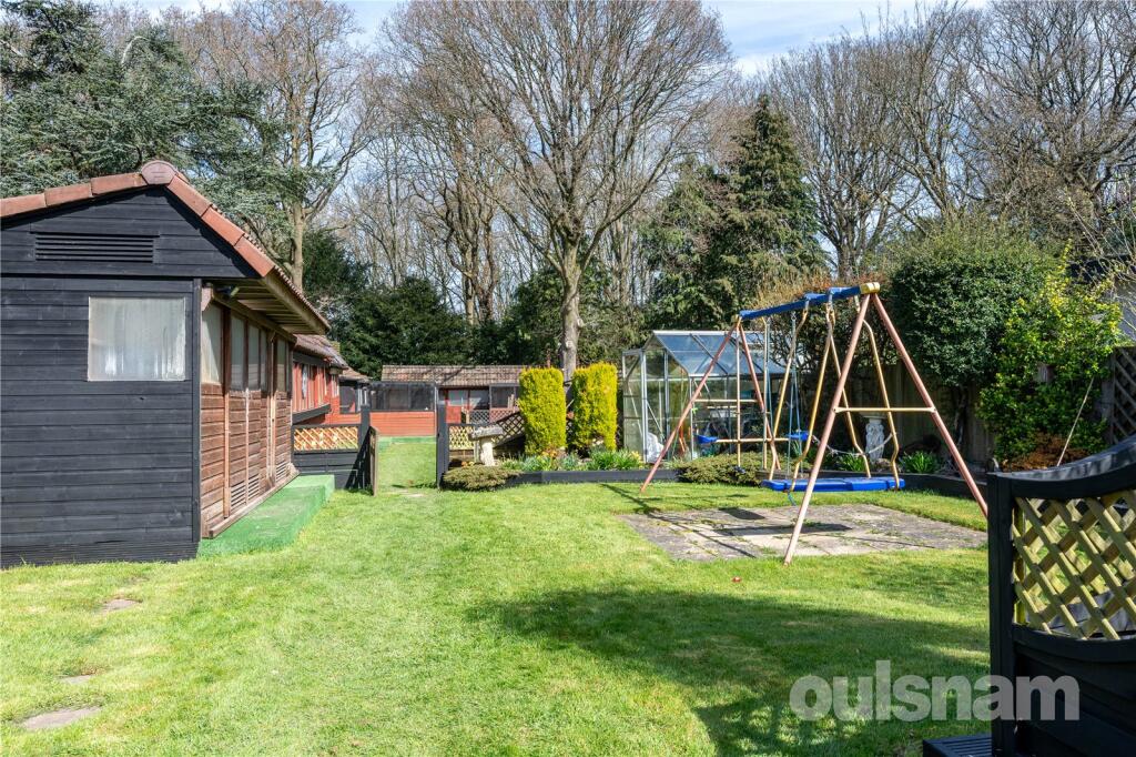 Additional image 25 of Birchfield Road, Webheath, Redditch, Worcestershire, B97