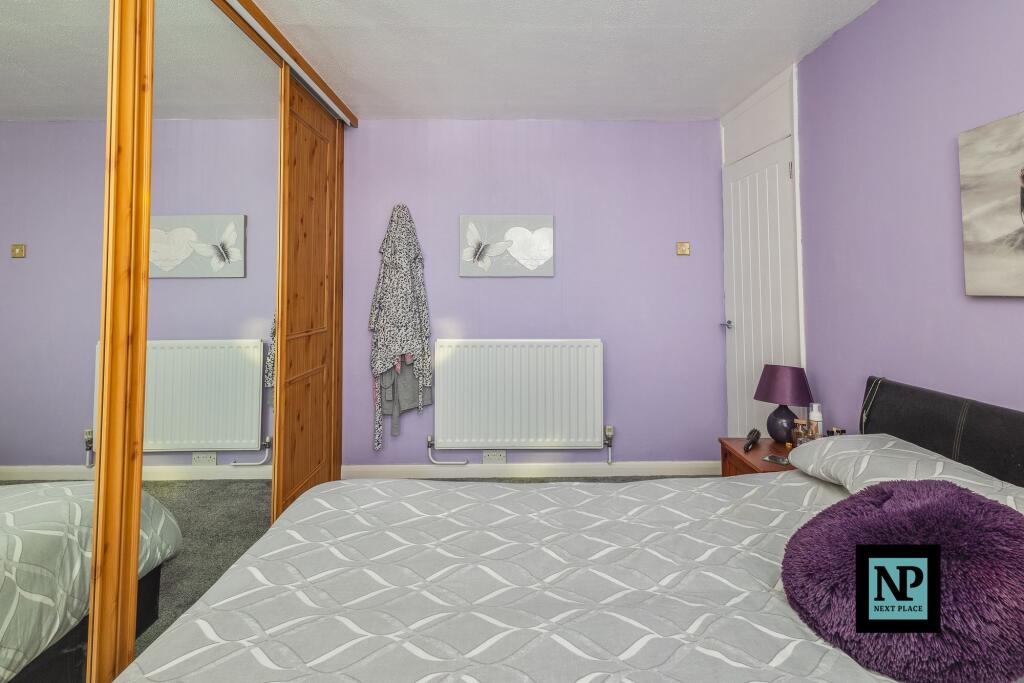 Additional image 12 of St. Leonards View, Polesworth, B78