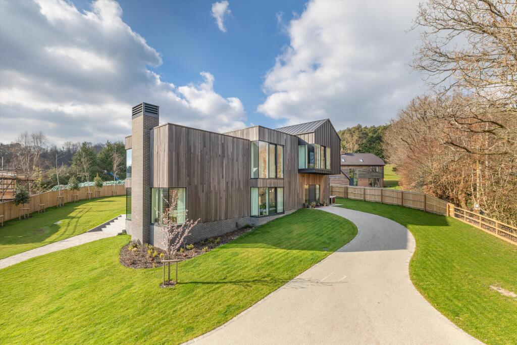 Additional image 27 of Potters Hill, Crockerton, Warminster, Wiltshire, BA12