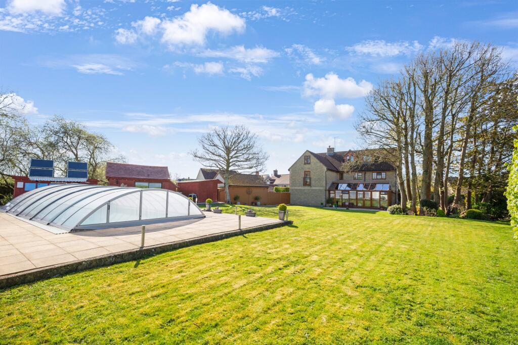 Additional image 23 of Orchard House, Southbrook, Mere, Warminster