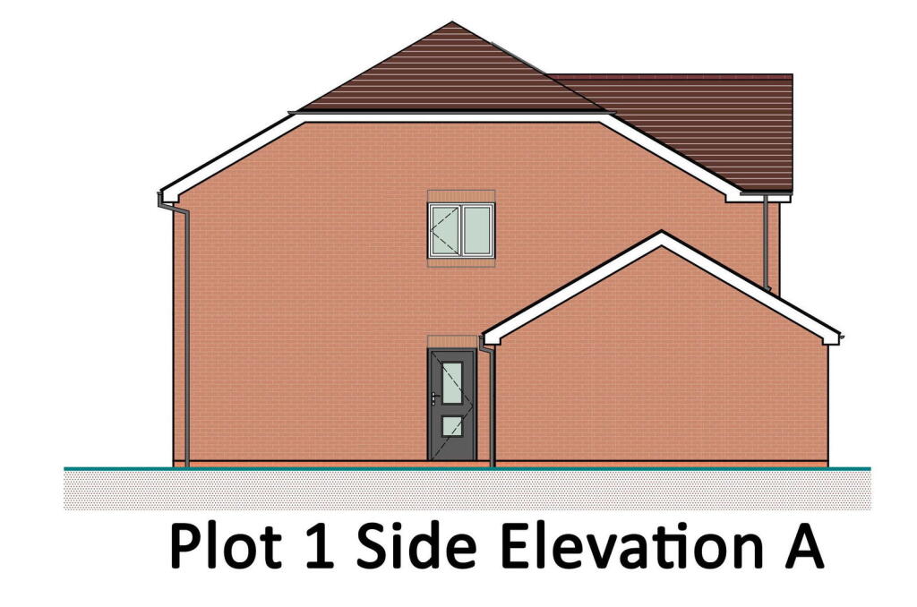 Additional image 16 of Plot 1 Finstall Gardens, Alcester Road, Finstall, Worcestershire, B60 1EL