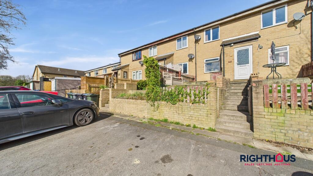 Additional image 2 of Acaster Drive, Low Moor, BD12