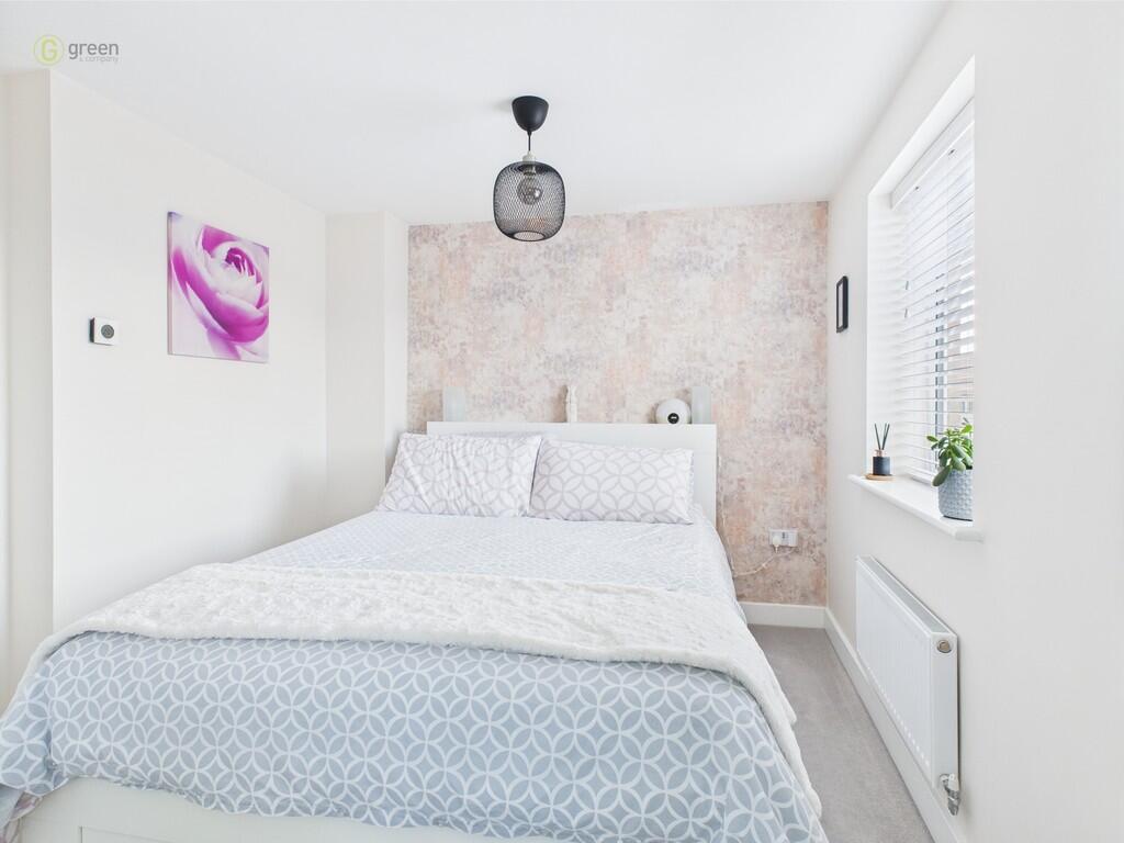 Additional image 16 of Blackthorn Circus, Arkall Farm