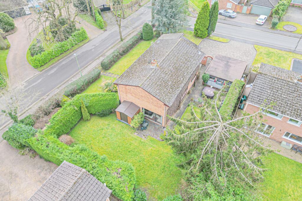 Additional image 24 of Avenue Close, Dorridge, B93