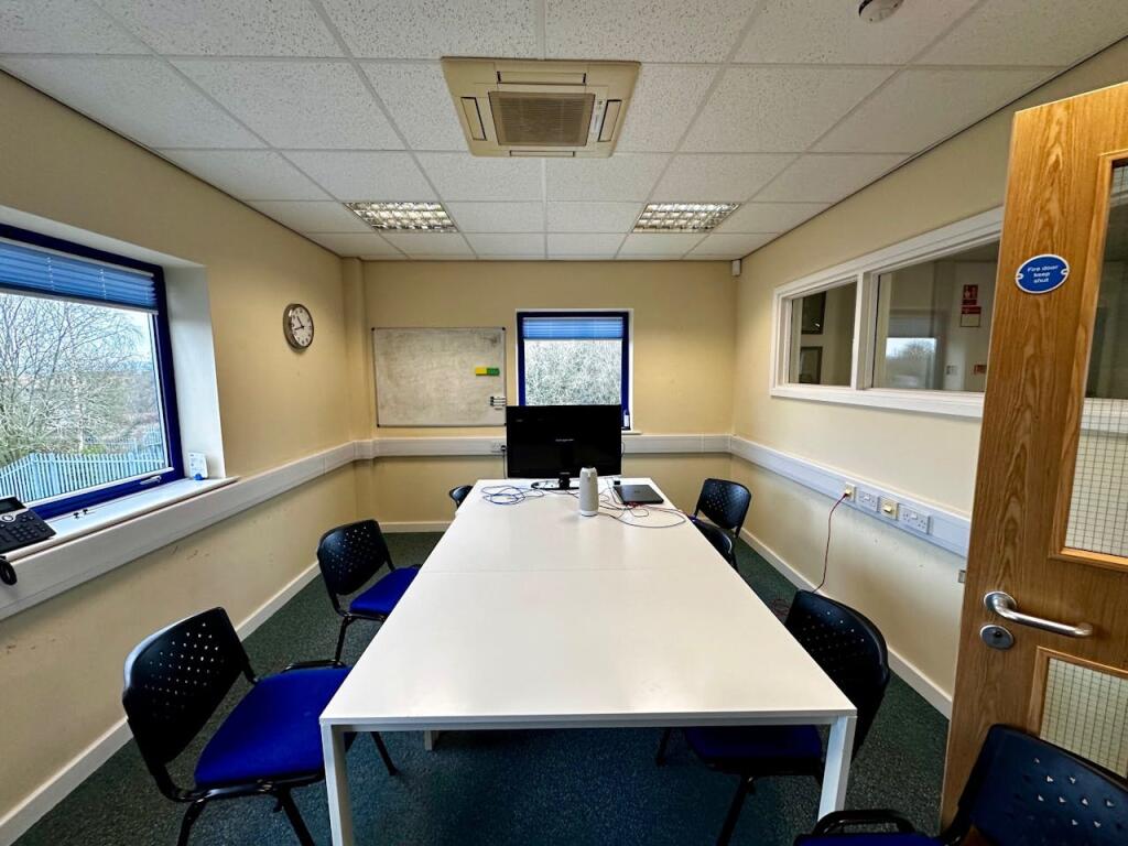 Additional image 10 of Unit D2 Coombswood Way, Halesowen, West Midlands, B62 8BH