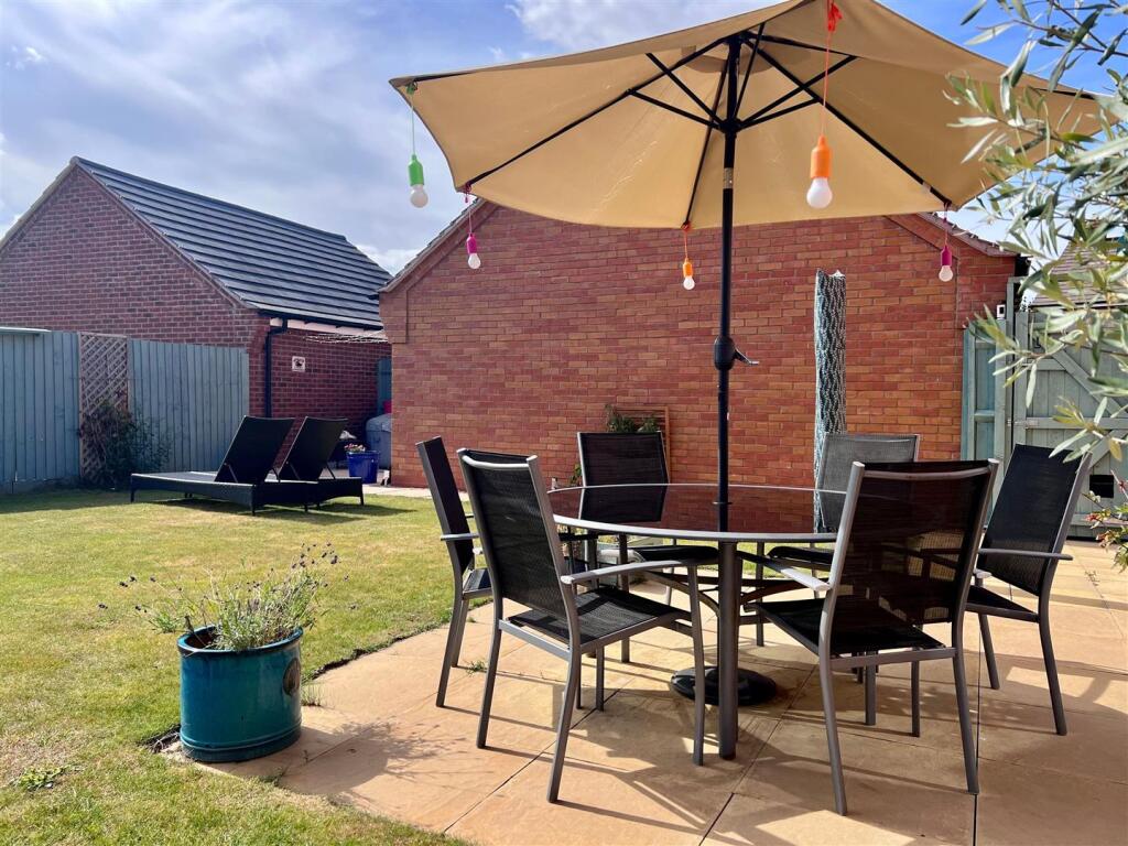 Additional image 31 of Damson Way, Bidford-On-Avon, Alcester