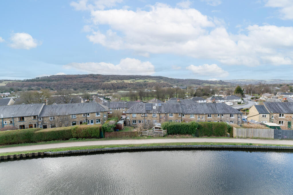 Additional image 5 of Airedale Mills, Micklethwaite Lane, Bingley, West Yorkshire, BD16