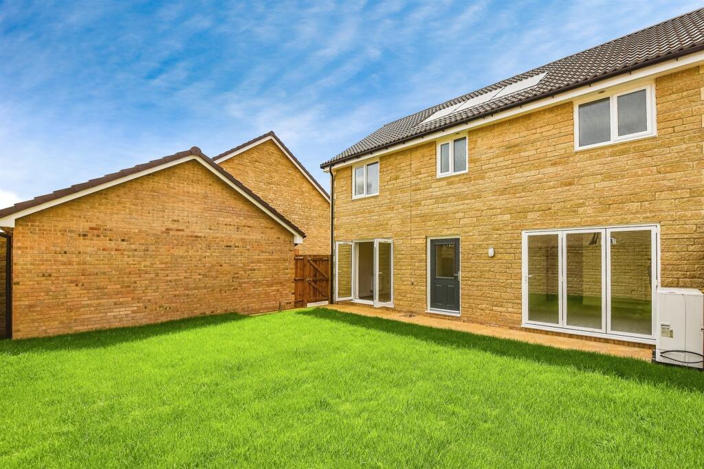 Additional image 2 of Little Keyford Lane, Frome