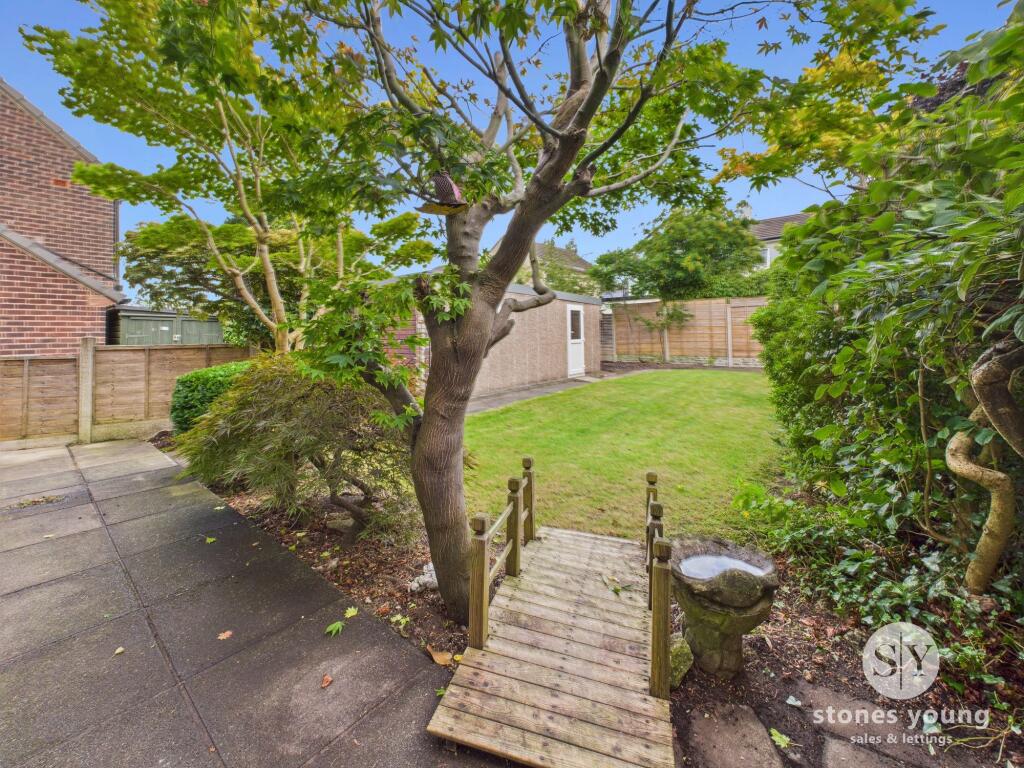 Additional image 14 of Coronation Avenue, Blackburn, BB2