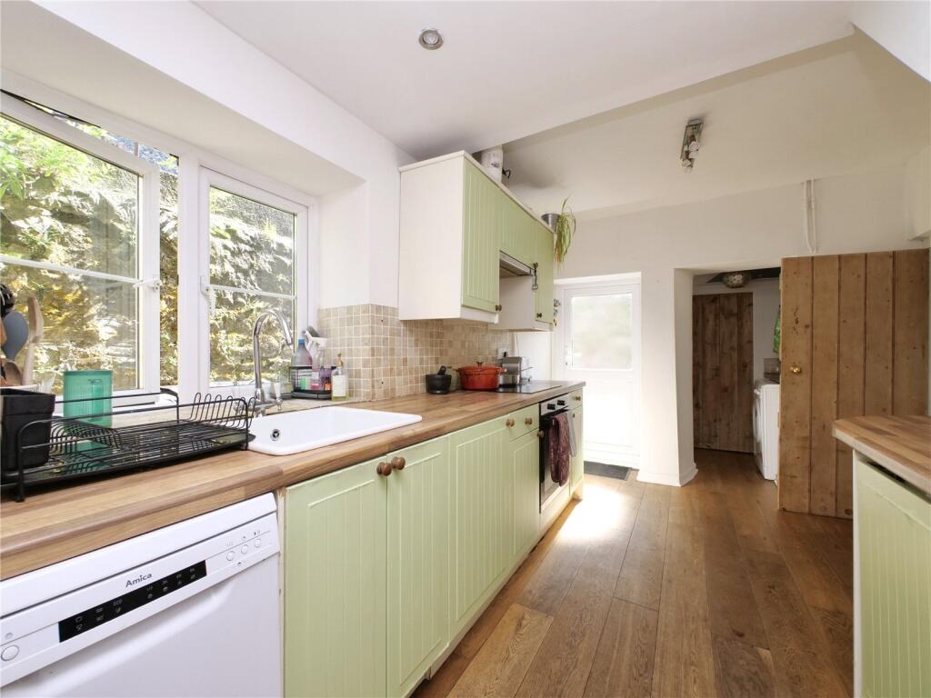 Additional image 5 of Pretty Two Bed Cottage in Oakhill, Somerset