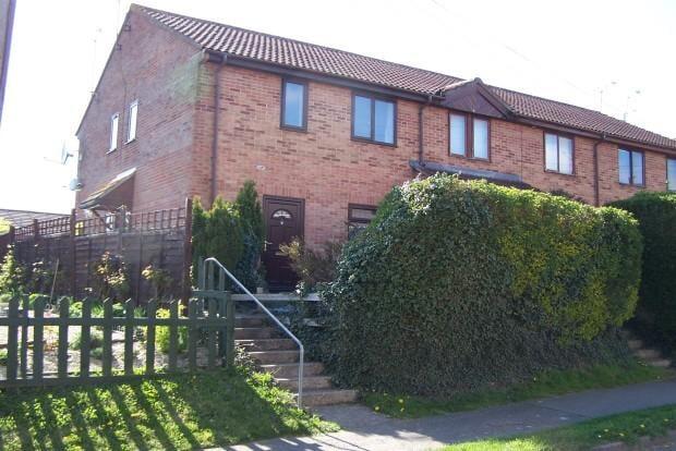 Rosebery Avenue, Yeovil, BA21