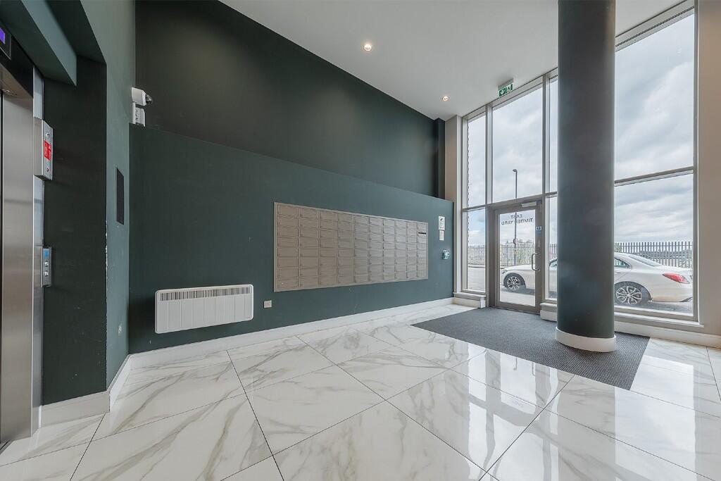 Additional image 16 of Pershore Street, Birmingham, B5